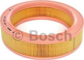 BOSCH 1 457 432 134 - Filtar za zrak parts5.com