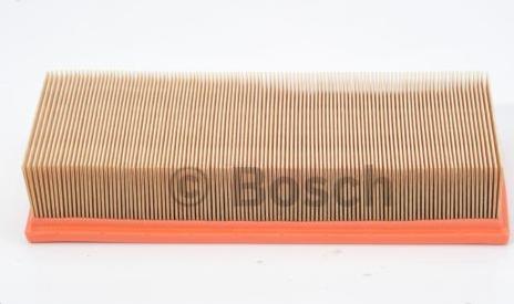 BOSCH 1 457 432 200 - Filter za vazduh parts5.com