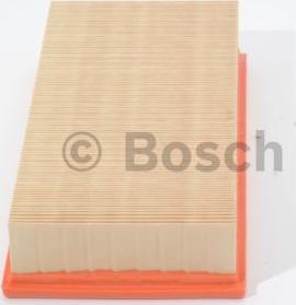 BOSCH 1 457 432 200 - Filter za vazduh parts5.com