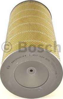 BOSCH 1 457 429 975 - Filtr powietrza parts5.com