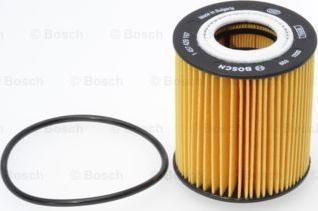 BOSCH 1 457 429 197 - Oil Filter parts5.com