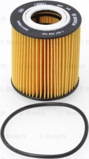 BOSCH 1 457 429 197 - Oil Filter parts5.com