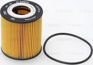 BOSCH 1 457 429 197 - Oil Filter parts5.com