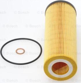 BOSCH 1 457 429 152 - Filtr oleju parts5.com