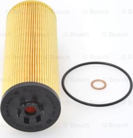 BOSCH 1 457 429 152 - Filtr oleju parts5.com