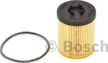 BOSCH 1 457 429 178 - Φίλτρο λαδιού parts5.com