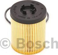 BOSCH 1 457 429 178 - Φίλτρο λαδιού parts5.com