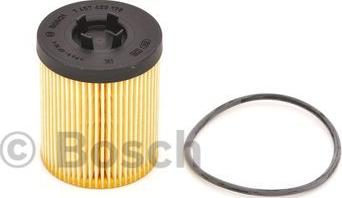 BOSCH 1 457 429 178 - Φίλτρο λαδιού parts5.com