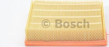 BOSCH 1 457 429 870 - Vzduchový filter parts5.com