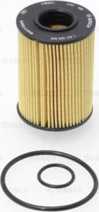 BOSCH 1 457 429 306 - Ölfilter parts5.com