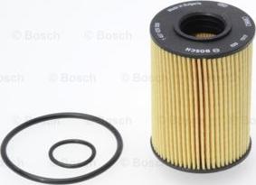 BOSCH 1 457 429 306 - Ölfilter parts5.com