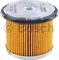 BOSCH 1 457 429 291 - Kraftstofffilter parts5.com