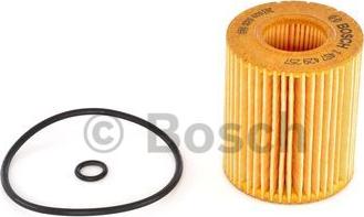 BOSCH 1 457 429 257 - Filtro de aceite parts5.com