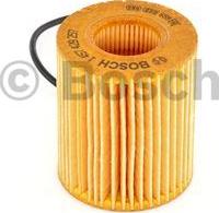 BOSCH 1 457 429 257 - Filtro de aceite parts5.com