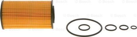 BOSCH 1 457 429 263 - Filtru ulei parts5.com