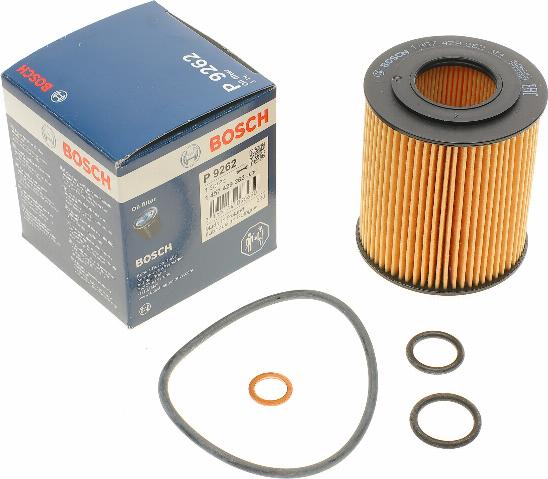 BOSCH 1 457 429 262 - Oil Filter parts5.com