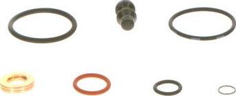 BOSCH 1 417 010 997 - Tiivistesarja, ruiskutussuutin parts5.com