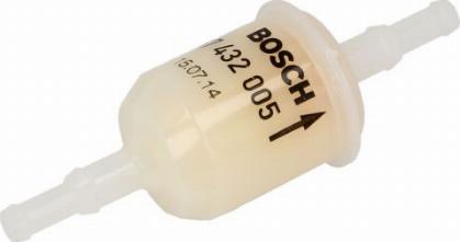 BOSCH 1 687 432 005 - Fuel filter parts5.com