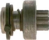 BOSCH 1 006 209 531 - Zupčanik, uputnik parts5.com