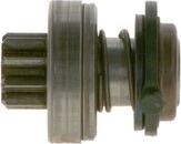 BOSCH 1 006 209 693 - Zupčanik, uputnik parts5.com