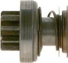 BOSCH 1 006 209 814 - Pinion, starter parts5.com