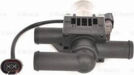 BOSCH 1 147 412 139 - Control Valve, coolant parts5.com