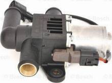 BOSCH 1 147 412 139 - Control Valve, coolant parts5.com