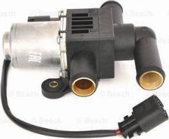 BOSCH 1 147 412 139 - Control Valve, coolant parts5.com