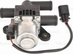 BOSCH 1 147 412 139 - Control Valve, coolant parts5.com