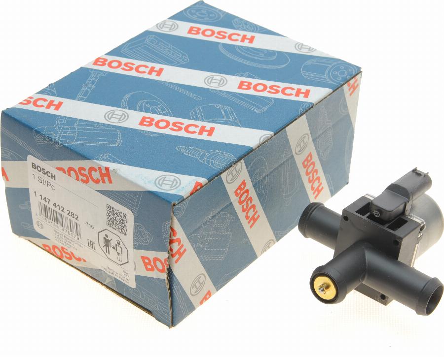 BOSCH 1 147 412 282 - Ventil za regulisanje rashladne tečnosti parts5.com