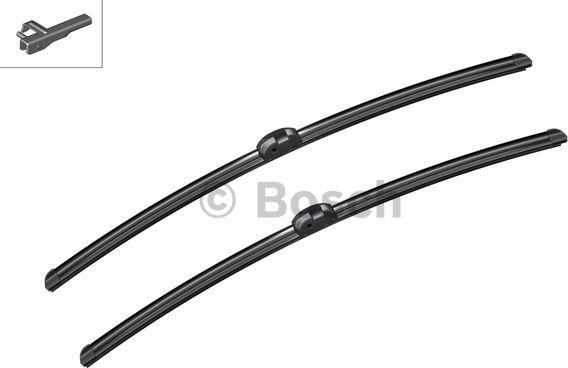 BOSCH 3 397 009 034 - Lamela stergator parts5.com