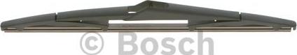 BOSCH 3 397 004 990 - Metlica brisalnika stekel parts5.com