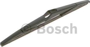 BOSCH 3 397 004 990 - Silecek süpürgesi parts5.com