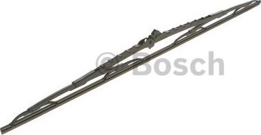 BOSCH 3 397 004 489 - Silecek süpürgesi parts5.com