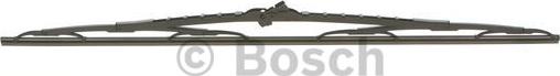 BOSCH 3 397 004 489 - Balai d'essuie-glace parts5.com