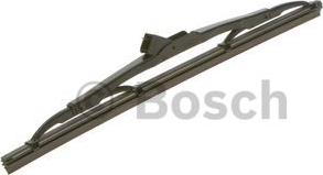 BOSCH 3 397 004 595 - Silecek süpürgesi parts5.com