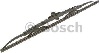 BOSCH 3 397 004 590 - Törlőlapát parts5.com