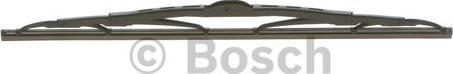 BOSCH 3 397 004 561 - Wiper Blade parts5.com