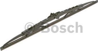 BOSCH 3 397 004 582 - Törlőlapát parts5.com