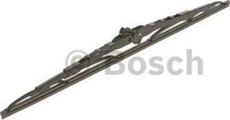 BOSCH 3 397 004 668 - Silecek süpürgesi parts5.com