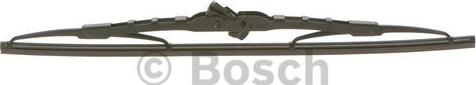 BOSCH 3 397 004 667 - Pyyhkijänsulka parts5.com