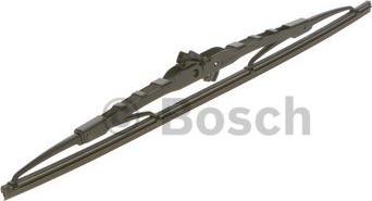 BOSCH 3 397 004 667 - Törlőlapát parts5.com