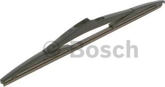 BOSCH 3 397 004 631 - Щетка стеклоочистителя parts5.com