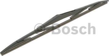 BOSCH 3 397 004 633 - Wiper Blade parts5.com