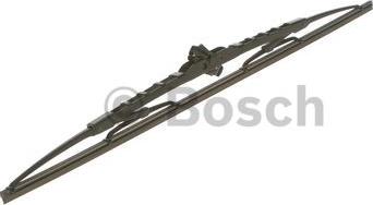 BOSCH 3 397 004 670 - Metlica brisača parts5.com