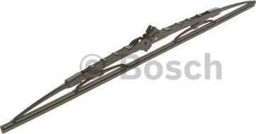 BOSCH 3 397 004 671 - Klaasipuhastaja kumm parts5.com