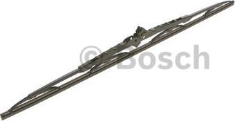 BOSCH 3 397 004 673 - Metlica brisalnika stekel parts5.com