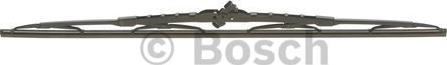 BOSCH 3 397 004 673 - Metlica brisalnika stekel parts5.com