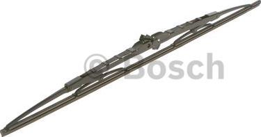 BOSCH 3 397 004 672 - Wischblatt parts5.com