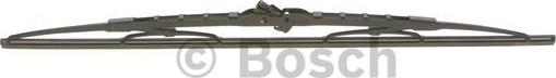 BOSCH 3 397 004 672 - Törlőlapát parts5.com